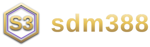 sdm388 logo